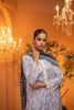 Salina Lawn with Cutwork Dupatta Vol-2 – SCWV2-6
