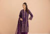 Salina Jacquard Printed Lawn Vol-1 – JPV1-6
