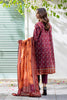 Salina Printed Lawn Vol-2 – D-42