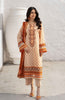 Al Zohaib Colors Digital Printed Lawn – CDP-25-07