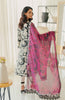 Al Zohaib Sunshine Bloom Cotton Silk – SCS-24-07