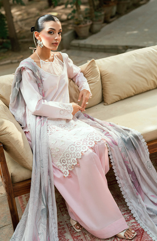 Al Zohaib LaserKari Premium Edition – LKP-25-07