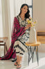 Al Zohaib Sunshine Bloom Cotton Silk – SCS-24-07