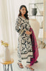 Al Zohaib Sunshine Bloom Cotton Silk – SCS-24-07