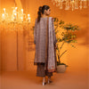 Salina Lawn with Cutwork Dupatta Vol-2 – SCWV2-7