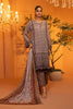 Salina Lawn with Cutwork Dupatta Vol-2 – SCWV2-7