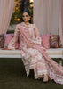 Kahf  Luxury Lawn – KLR-09 Bellerose