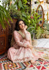 Elaf E.Craft Chikankari Lawn – EEC-1A FOREVER BLUSH