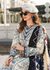 Elaf Winter with Pashmina Shawl – EPW-5B Cherished Memories