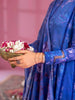 Binaas Gulab Rang Lawn  – D-11