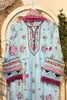 Mausummery Stitched Lawn Spring/Summer – D-06