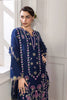 Rang Rasiya Lumeire Silk Edit – Azul