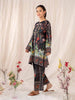 Brenish Zara 2Pc Lawn – BN-12