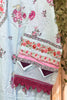 Mausummery Stitched Lawn Spring/Summer – D-06