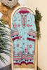 Mausummery Stitched Lawn Spring/Summer – D-06