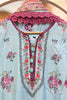 Mausummery Stitched Lawn Spring/Summer – D-06