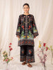 Brenish Zara 2Pc Lawn – BN-12