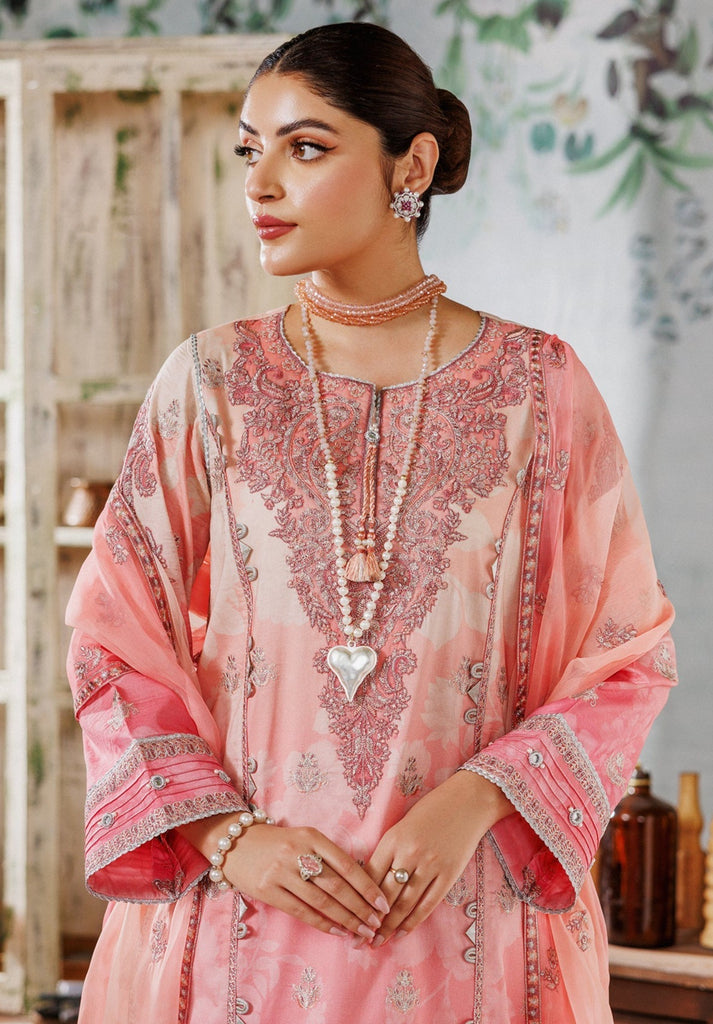 Alizeh Maahi Lawn – AF-EPL-7011-Mala