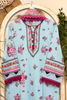 Mausummery Stitched Lawn Spring/Summer – D-06