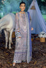 Adan's Libas Sang-e-Rah Formal Wedding Collection – Emerald Blue