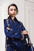 Rang Rasiya Lumeire Silk Edit – Azul