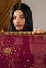Alizeh Virsa Velvet Edit – 2287-Mahin