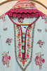 Mausummery Stitched Lawn Spring/Summer – D-06