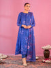 Binaas Gulab Rang Lawn  – D-11