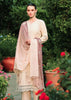Cross Stitch Eid Lawn Edit – Sand Dune
