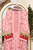 Mausummery Stitched Lawn Spring/Summer – D-11
