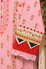Mausummery Stitched Lawn Spring/Summer – D-11