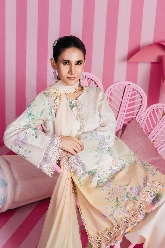 MARIA.B MBasics Summer Lawn – MBSV07A