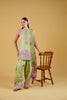 Sobia Nazir Vital Luxury Lawn Vol-2 – D-7A