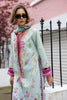 Sobia Nazir Lawn Prints – Design 7A