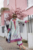 Sobia Nazir Lawn Prints – Design 7A