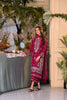 Sobia Nazir Vital Lawn – Design 7B