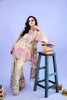 Sobia Nazir Vital Luxury Lawn Vol-2 – D-7B