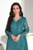 Azure Ensembles Festive Formals – Teal Affair