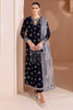 Jazmin Chandni Velvet Luxury Formals – D-03