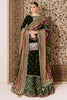 Jazmin Chandni Velvet Luxury Formals – D-09