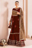 Jazmin Chandni Velvet Luxury Formals – D-07