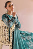 Jazmin Chandni Velvet Luxury Formals – D-06