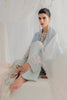 Qalamkar Luxe Silk Formals – LK-01 KEEVA