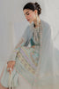 Qalamkar Luxe Silk Formals – LK-01 KEEVA