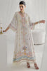 Qalamkar Luxe Silk Formals – LK-08 BIANCA