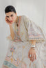 Qalamkar Luxe Silk Formals – LK-08 BIANCA