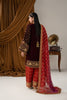 Alizeh Virsa Velvet Edit – 2280-Chashni