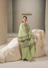 Elaf ECraft Chikankari Lawn – EHC-6A BASIL