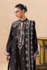 Qalamkar QPrints Winter – QPW-02 (A) Laiza