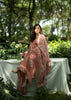 Elaf Luxury Lawn – ELQ-5a Endless Love